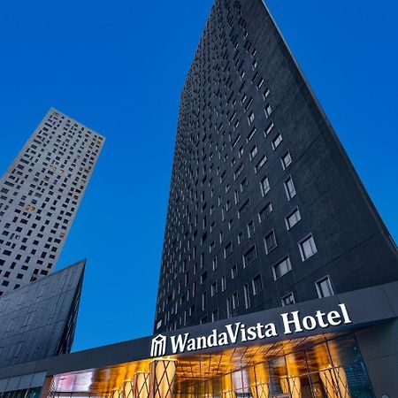 Wanda Vista Residence Istanbul Eksteriør bilde