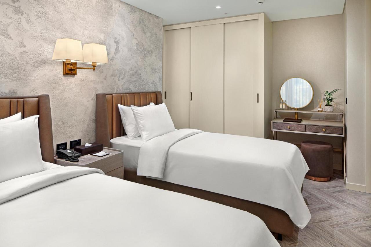 Wanda Vista Residence Istanbul Eksteriør bilde