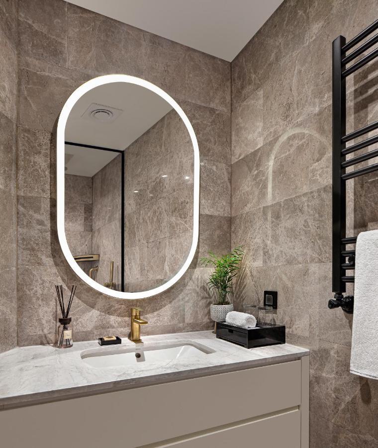Wanda Vista Residence Istanbul Eksteriør bilde