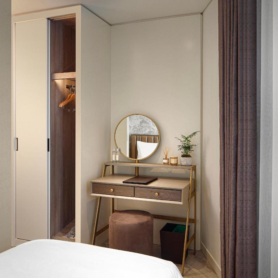 Wanda Vista Residence Istanbul Eksteriør bilde