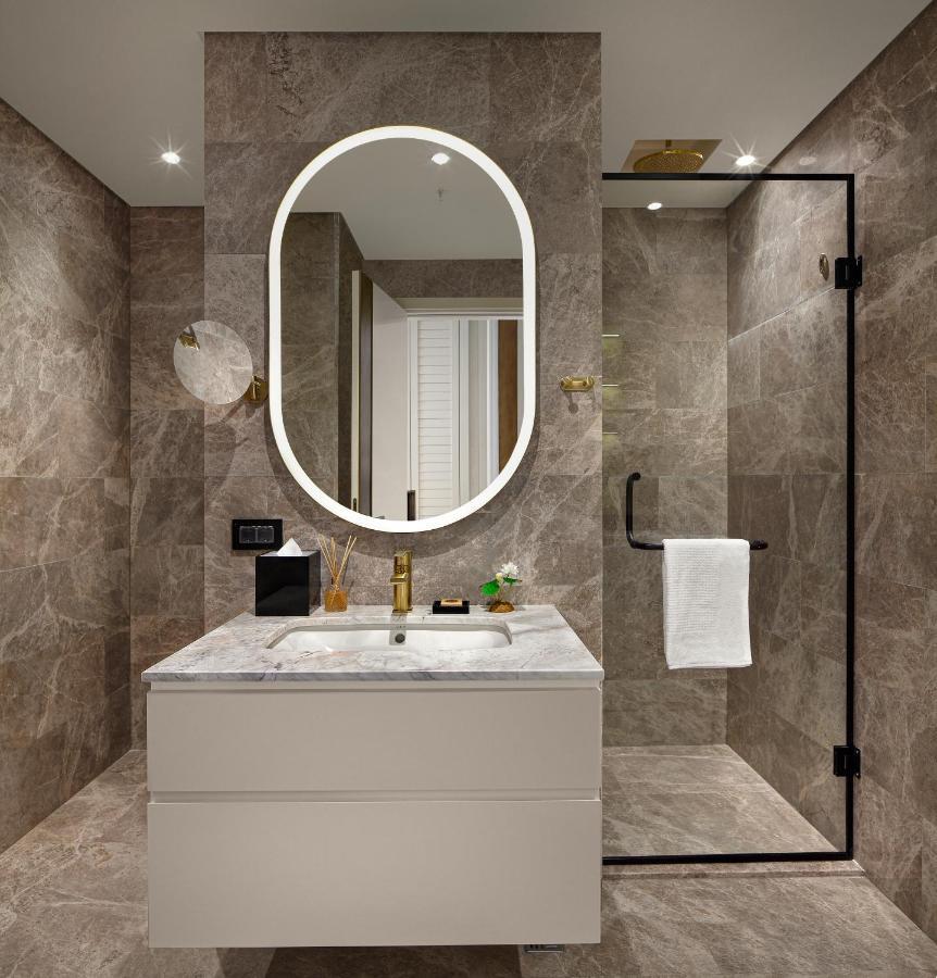 Wanda Vista Residence Istanbul Eksteriør bilde