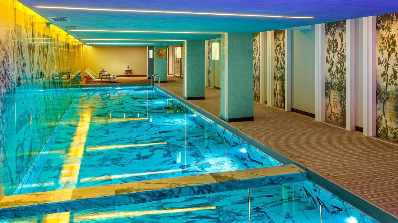 Wanda Vista Residence Istanbul Eksteriør bilde