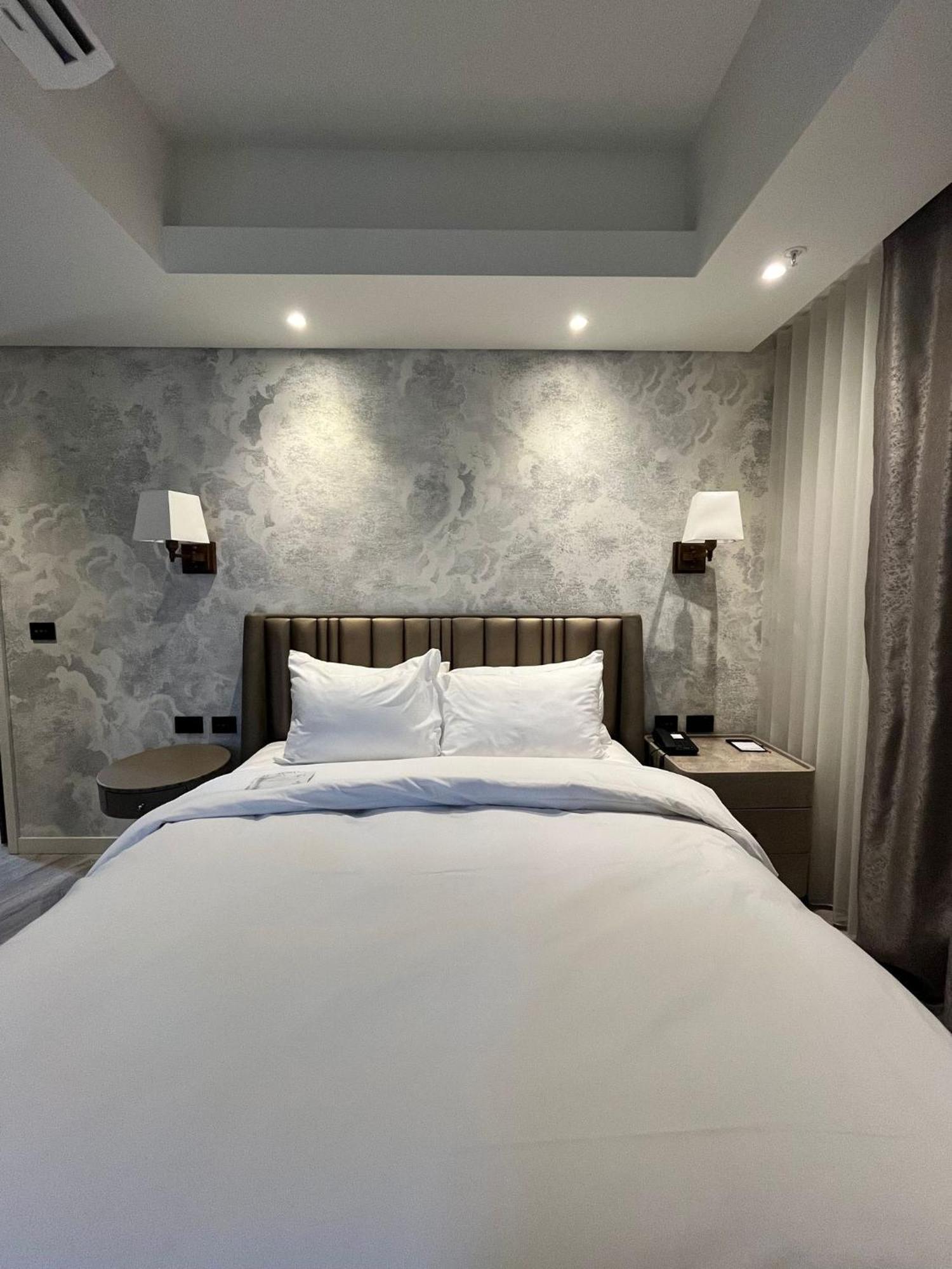 Wanda Vista Residence Istanbul Eksteriør bilde
